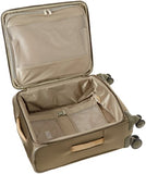 Briggs & Riley Luggage Baseline Spinner, Olive, Carry On
