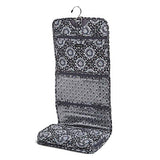 Vera Bradley Iconic Hanging Travel Organizer,  Signature Cotton, One Size