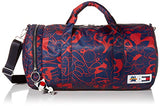 SPACE JAM: A NEW LEGACY X TOMMY JEANS Camo Duffle