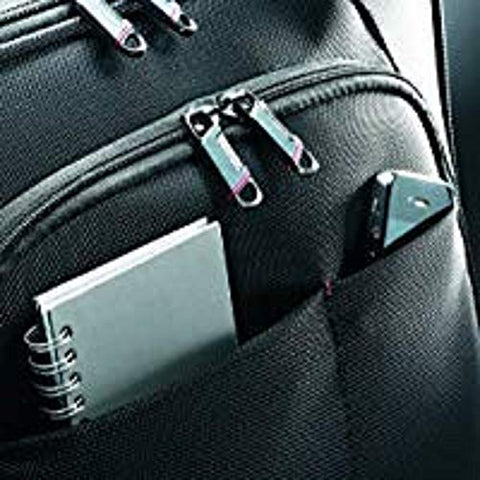 Samsonite Xenon 2 15.6-Inch Tech Locker Black