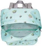 Jansport Superbreak Backpack (Avocado Party)