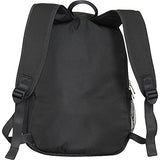 Netpack Soft Lightweight Day Pack (Black)