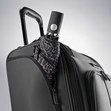 Samsonite Leverage LTE 3 Piece Carry-On Bundle | 20", Wheeled Boarding Bag, Travel Pillow