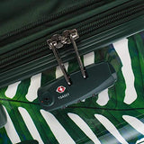 Heys America Tropical 3pc Set Fashion Spinner