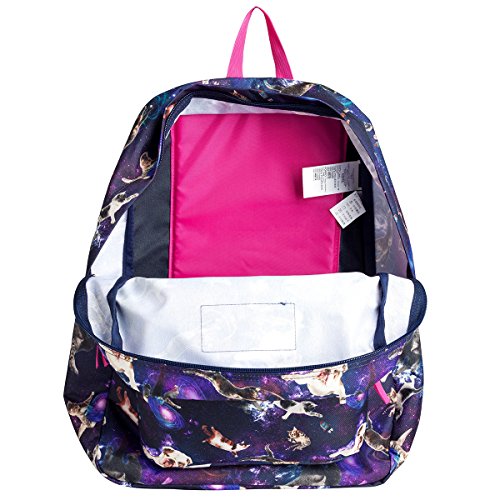 jansport astro kitty backpack Shop Jansport Mens Superbreak Back Pack Multi – Luggage Factory