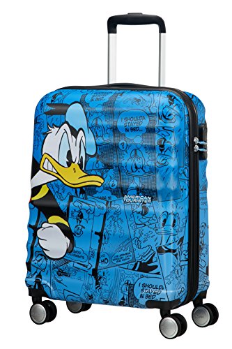 Trolley Bag American Tourister Disney Carry On American Tourister