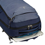 Eagle Creek Wayfinder 30L Backpack-multiuse-17in Laptop Hidden Tech Pocket Carry-On Luggage, Night Blue/Indigo