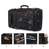 Packable Outdoor Travel Hiking Climbing Backpack Daypack Lightweight Ultra Large 40/50L Venture Bag