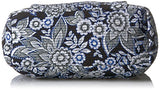 Vera Bradley Hadley Tote, Snow Lotus
