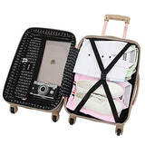 Kensie Alma, Pale Gold