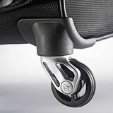 Samsonite Eco-Glide 25, Midnight Black