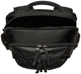 Victorinox Altmont 3.0 Vertical-Zip Laptop Backpack, Black, One Size