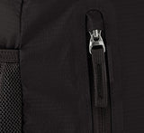 Amazonbasics Ultralight Packable Day Pack - Black, 35L