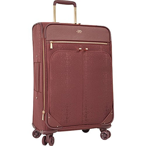 Vince Camuto Ameliah 24 Inch Expandable Spinner Suitcase