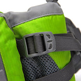 RF Sport Waterproof Waist Bag for Running Travel Outdoor Sports Unisex