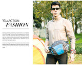 Brand Men Outdoor Travel Climbing Backpack Multifunction Woman Waist Sport Bags High capacity