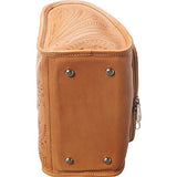 Ropin West Vanity Case (Black)