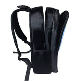 GO2COSY Anime Backpack Daypack Student Bag School Bag Bookbag for My Hero Academia Cosplay