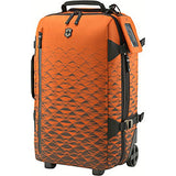 Victorinox Vx Touring Wheeled Global Carry On, Gold Flame