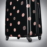 American Tourister Kids' 2 Pc (21/28), Minnie Lux Dots