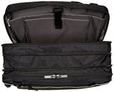 Hedgren Explicit 3 Way Bag 15", Black