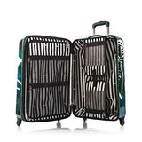 Heys America Tropical 3pc Set Fashion Spinner