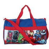 Marvel Avengers 18" Carry-On Duffel Bag