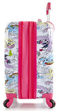 Heys America Girl'S My Little Pony Tween Spinner Carry-On Luggage