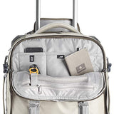 Eagle Creek Wheeled Duffel Intl Carry On, Natural Stone - One Size