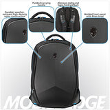 Dell Alienware 17" Vindicator 2.0 Backpack, Black (AWV17BP-2.0)