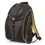 Mobile Edge Express Backpack 2.0 - 16"/17" Mac - Yellow (Mebpe42)