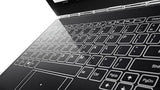 Lenovo Yoga Book - FHD 10.1" Windows Tablet - 2 in 1 Tablet (Intel Atom x5-Z8550 Processor, 4GB