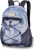 Dakine Unisex Wonder Backpack, Breezeway, 15L
