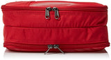 Eagle Creek Travel Gear Luggage Pack-it Clean Dirty Half Cube, Red Fire