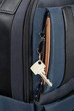 Samsonite OpenRoad Laptop 14.1" Business Backpack, Space Blue