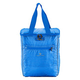 Eagle Creek Packable Tote, Blue Sea