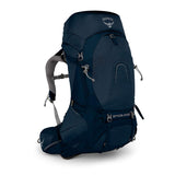 Osprey Packs Atmos Ag 50 Backpacking Pack, Unity Blue, Medium