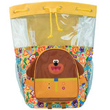 Hey Duggee Kids Squirrel Club Swim Bag