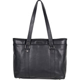 Kenneth Cole Reaction A Majority Tote, Black