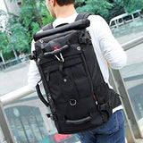 Kaka Laptop Backpack For 17-Inch Laptops
