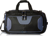Travelpro Tpro Bold 20 - Inchsoft Duffel Bag, Black/Navy