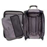 Travelpro Crew Versapack Global Carry-on Exp Rollaboard, Patriot Blue
