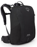 Osprey Packs Ozone Duplex 65l Men's Travel Backpack, Black, One Size