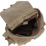 Sun 'N' Sand Deacon Backpack (Military Green)