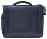 Ecbc Poseidon Messenger Bag For 13-Inch Laptop, Blue