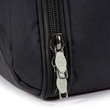 Cloe Travel Toiletry Bag in Black Color