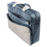 17.3 Inch Laptop Messenger Bag,Armor Wear 17.3 Inch Shoulder Shockproof Larger Capacity Carrying