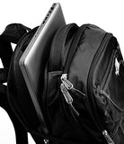 The North Face Women's Recon Laptop Backpack (TNF Black)