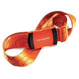 Samsonite Luggage Strap Juicy Orange