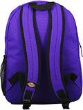 Dickies Luggage Student Backpack, Grape, One Size